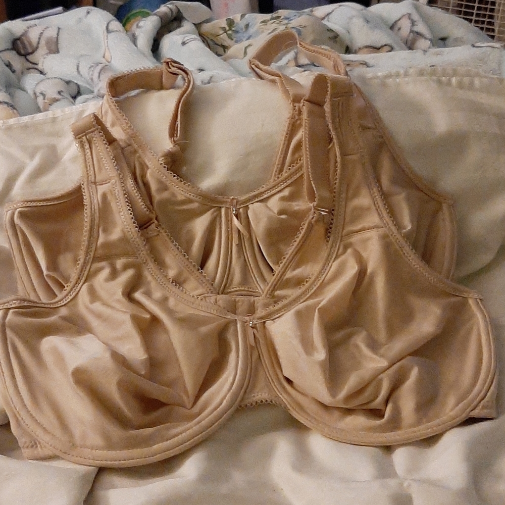 Bras